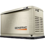Generac Guardian® 10kW Aluminum Home Standby Generator w/ Wi-Fi