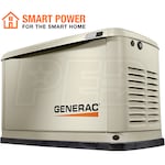 Generac Guardian 7173-SD