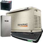 Generac Guardian EGD-70361KIT-QT8200