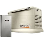 Generac Guardian EGD-7040KIT