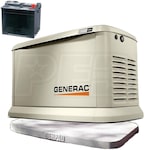 Generac Guardian EGD-7042KIT