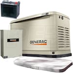 Generac Guardian EGD-7171-RXSW100A3-KIT