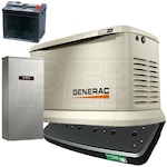 Generac Guardian EGD-7291-KIT-QP