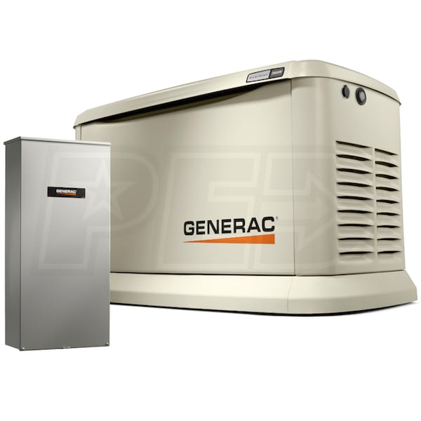 Generac Guardian EGD-7291-KIT-QP