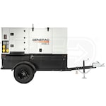 Generac MMG25IF4-STD-MTG032