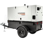 Generac MMG55DF4-STD3