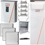 Generac PWRcell EGD-PWRCELL-KIT-A