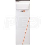Generac PWRcell™ 9kWh Essentials Package - 7.6kW (120/240V Single-Phase) Inverter, Outdoor Cabinet w/ (3) 3.0 kWH Batteries