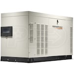 Generac Protector® QS Series 27kW Automatic Standby Generator (Premium-Grade) w/ Mobile Link™ (120/240V Single-Phase) (Scratch & Dent)
