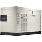 Generac Protector® Series 45kW Automatic Standby Generator (Aluminum) w/ Mobile Link™ (120/240V 3-Phase)