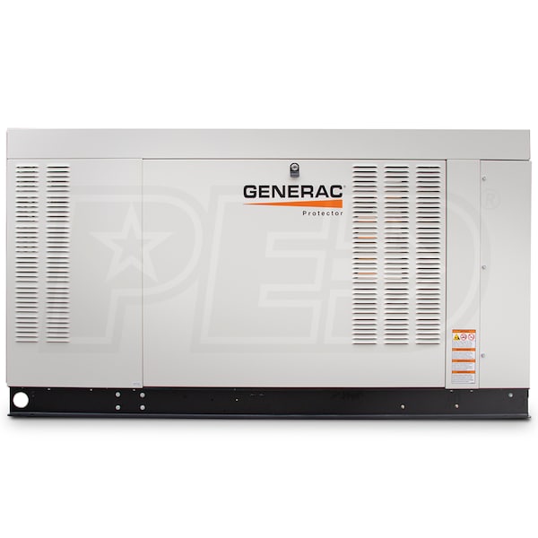 Generac Protector RG04845KNAC