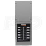 Generac 100-Amp Indoor Automatic Transfer Switch w/ 16-Circuit Load Center