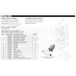 General Pump 2103221