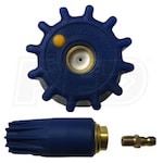 General Pump Semi-Pro 4.0 Orifice Turbo Nozzle