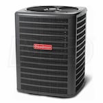 Goodman GSX14 - 3.5 Ton - Air Conditioner - 14 Nominal SEER - Single-Stage - R-410A Refrigerant (Scratch & Dent)