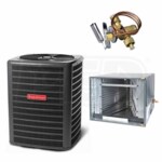 Goodman GSX1636CHPF3743C6-H