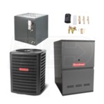 Goodman GSZ1636GCVC8080D