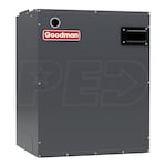 Goodman - 3.0 Ton Cooling - 36k BTU/Hr Heating - Heat Pump + Air Handler System - 15.2 SEER2 - 7.8 HSPF2