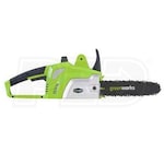 Greenworks 20072