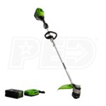 Greenworks 2112302VT