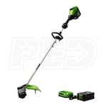 Greenworks 2112302VT