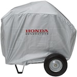 Honda Cover for Folding Handle/Wheel Kit Models (EM4/5/6500, EB4/5/6500, EU6500/7000)