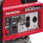 Honda EB3000CK2A