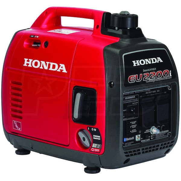 Honda EGD-HONDA2200iKIT