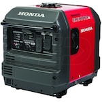 Honda EU3000is Inverter Generator w/ CO-Minder™ & Parallel Cable Kit (Single Generator) (CARB)