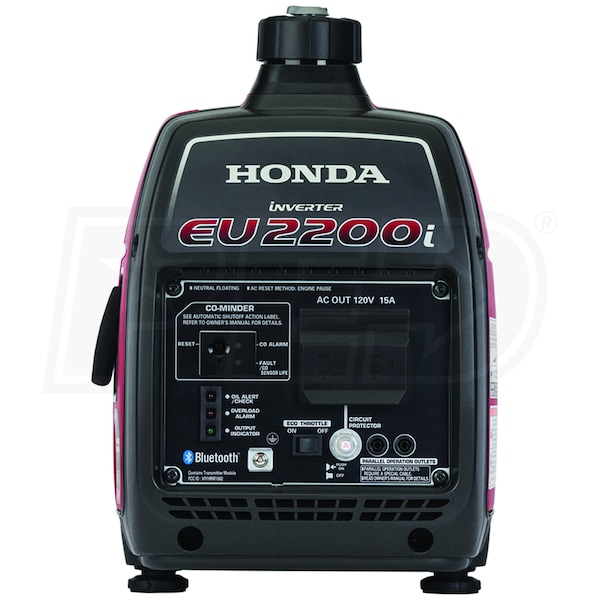 Honda EU2200ITAG