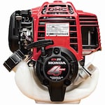 Honda GX25™ 25cc Mini 4-Stroke OHC Horizontal Engine, Clutch w/ Crank/Piston Assembly