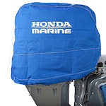 Honda BF8 & BF10 Outboard Motor Cover