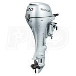 Honda Marine BF20D3SHT
