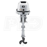 Honda Marine BF6AHSHNA