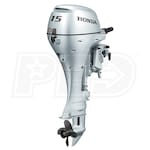 Honda Marine BFP15D3XHT-SD