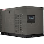 Honeywell™ 38 kW Liquid Cooled Automatic Standby Generator (Premium-Grade) w/ Mobile Link™ (120/240V Single-Phase) (48 State Compl.)