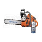 Husqvarna 440E-PROMO