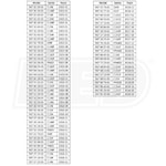 Husqvarna 582 38 46-01