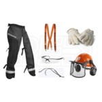 Husqvarna 588 10 05-02