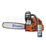 Husqvarna 966 04 83-34-PROMO
