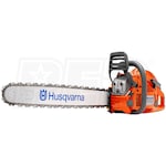 Husqvarna 966 76 27-18-SD