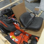 Husqvarna 967 26 25-01-SD