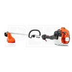 Husqvarna 967 67 07-01