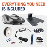 Husqvarna 967 85 28-45