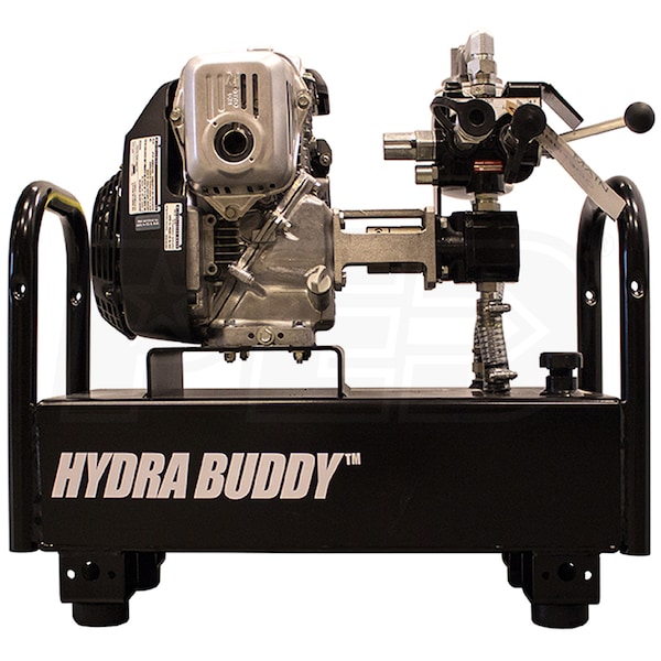 Hydra Buddy HBH16GC