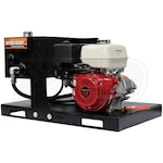 Hydra Buddy HBHS310GX