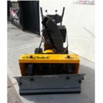 I.M.A.C. Attachment SP 30