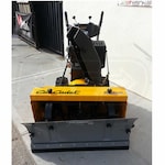 I.M.A.C. Attachment SP 38