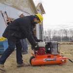 Industrial Air Contractor CT5590816