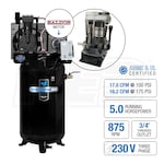 Industrial Air IV5038055